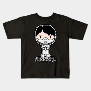 Hannibal Kids T-Shirt